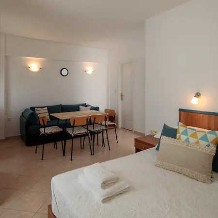 شقة Evexia Naxos