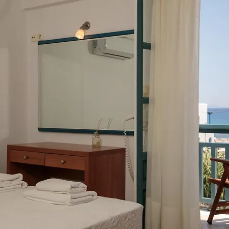 Evexia Naxos Appartement Naxos City