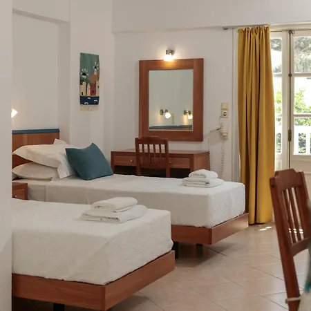 شقة Evexia Naxos Naxos City
