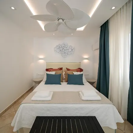 Evexia Naxos Naxos City