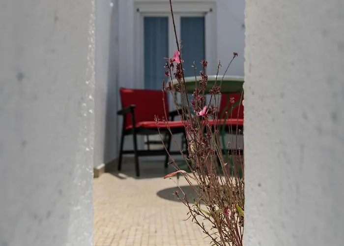 Evexia Naxos Lejlighed