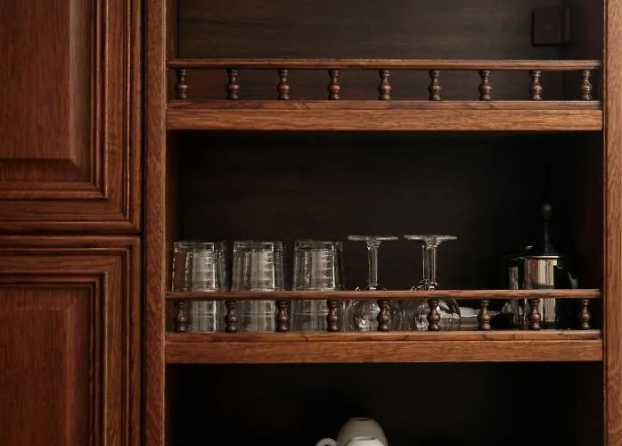 Evexia Naxos Lägenhet